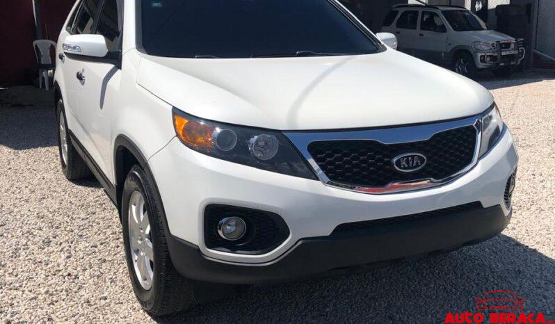 KIA SORENTO 2012 lleno