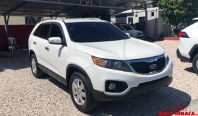 KIA SORENTO 2012