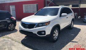 KIA SORENTO 2012