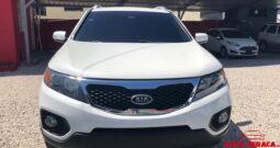 KIA SORENTO 2012