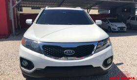 KIA SORENTO 2012