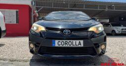 TOYOTA COROLLA L 2016