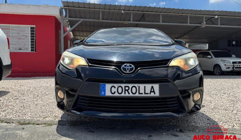 TOYOTA COROLLA L 2016 lleno