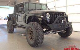 JEEP GLADIATOR SPORT S 2021