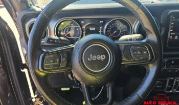 JEEP GLADIATOR SPORT S 2021 lleno