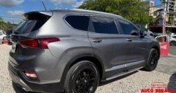 HYUNDAI SANTA FE SE 2019