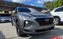 HYUNDAI SANTA FE SE 2019