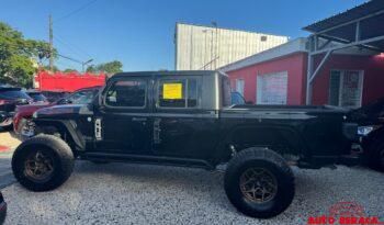 JEEP GLADIATOR TEXAS TRAIL 2021 lleno