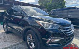 HYUNDAI SANTA FE SPORT 2WD 2017