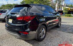 HYUNDAI SANTA FE SPORT 2WD 2017