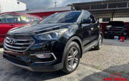 HYUNDAI SANTA FE SPORT 2WD 2017