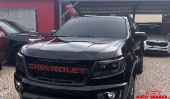 CHEVROLET COLORADO 2WD WT 2017 lleno