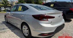 HYUNDAI ELANTRA SE 2019