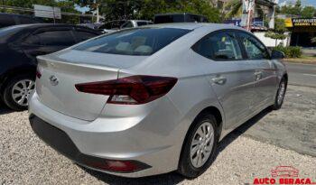 HYUNDAI ELANTRA SE 2019 lleno