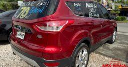 FORD ESCAPE SEL 2013