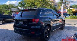 JEEP GRAND CHEROKEE LAREDO 2011