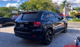 JEEP GRAND CHEROKEE LAREDO 2011