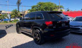 JEEP GRAND CHEROKEE LAREDO 2011