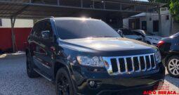 JEEP GRAND CHEROKEE LAREDO 2011