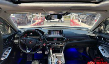 HONDA ACCORD TOURING 2018 lleno