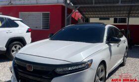 HONDA ACCORD TOURING 2018