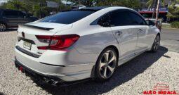 HONDA ACCORD TOURING 2018