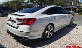 HONDA ACCORD TOURING 2018