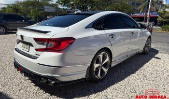 HONDA ACCORD TOURING 2018 lleno