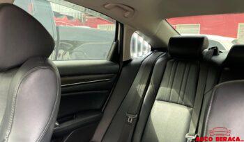 Ford Explorer XLT 2021 lleno