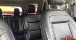 Ford Explorer XLT 2021