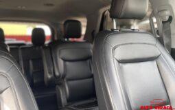 Ford Explorer XLT 2021