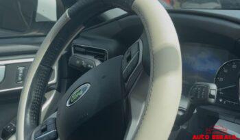 Ford Explorer XLT 2017 lleno