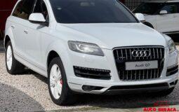 AUDI Q7 2015