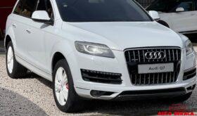 AUDI Q7 2015