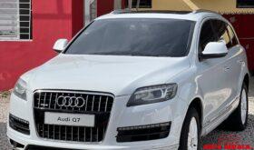 AUDI Q7 2015