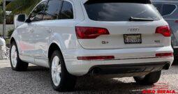 AUDI Q7 2015