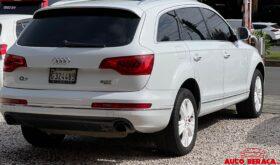 Ford Explorer XLT 2021