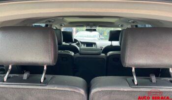 AUDI Q7 2015 lleno