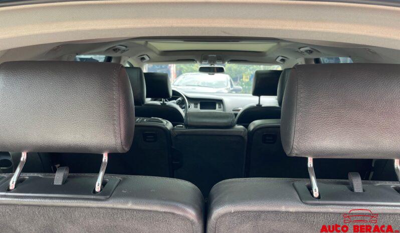 AUDI Q7 2015 lleno