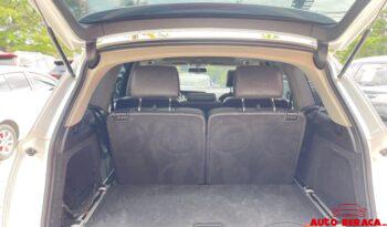 Ford Explorer XLT 2021 lleno