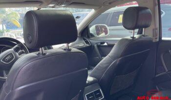 Ford Explorer XLT 2021 lleno