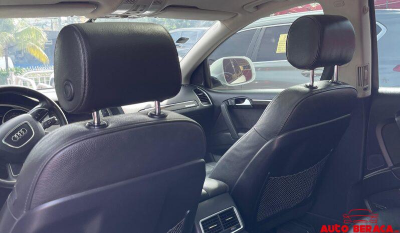 Ford Explorer XLT 2021 lleno