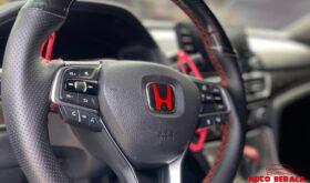 HONDA ACCORD TOURING 2018
