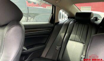 HONDA ACCORD TOURING 2018 lleno