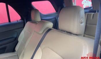 Ford Explorer XLT 2017 lleno