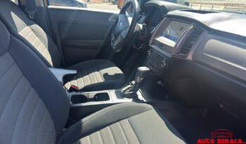 Ford Ranger XLT 2022 lleno