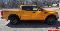 Ford Ranger XLT 2022
