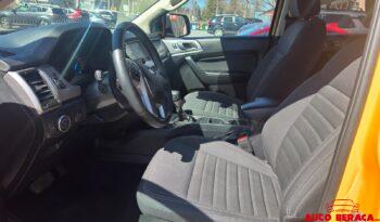 Ford Ranger XLT 2022 lleno