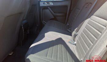 Ford Ranger XLT 2022 lleno
