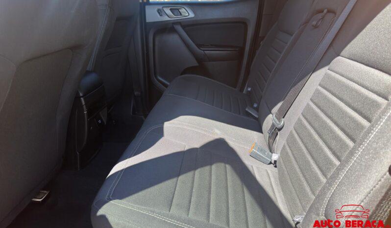 Ford Ranger XLT 2022 lleno